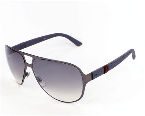 gafas gucci hombre 2252 s|Gafas y Gafas de Sol para Hombre .